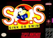 Cover von Sink or Swim