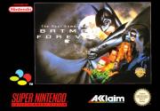 Cover von Batman Forever