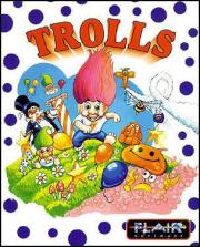 Cover von Trolls