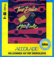 Cover von Test Drive