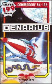 Cover von Denarius