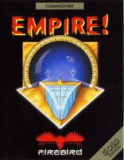 Cover von Empire!