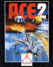 Cover von Ace 2