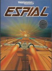 Cover von Espial