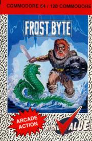 Cover von Frost Byte