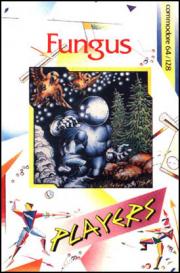 Cover von Fungus