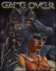 Cover von Game Over