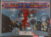 Cover von Hard 'n' Heavy