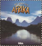 Cover von Heart of Africa