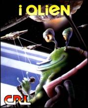 Cover von I Alien
