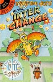 Cover von Insector Hecti in the Inter Change
