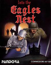 Cover von Into the Eagle's Nest
