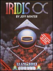 Cover von Iridis Alpha