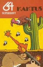 Cover von Kaktus