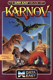 Cover von Karnov