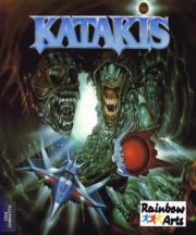 Cover von Katakis