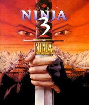 Cover von Last Ninja 3