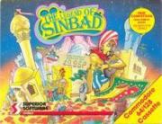 Cover von The Legend of Sinbad