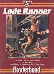 Cover von Lode Runner