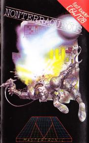 Cover von Nonterraqueous