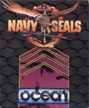 Cover von Navy SEALS
