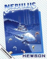 Cover von Nebulus