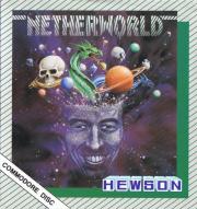 Cover von Netherworld