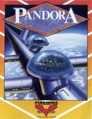 Cover von Pandora