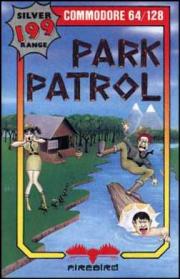Cover von Park Patrol