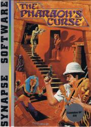 Cover von The Pharaoh's Curse