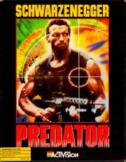 Cover von Predator