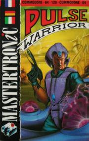 Cover von Pulse Warrior
