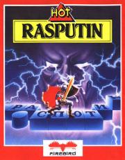 Cover von Rasputin