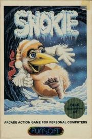 Cover von Snokie