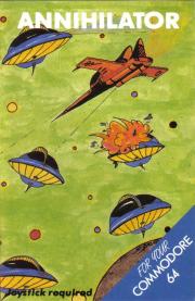 Cover von Annihilator