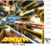 Cover von Armalyte