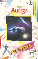 Cover von Auriga