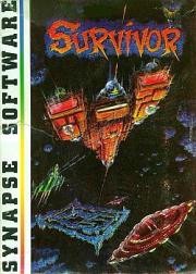 Cover von Survivor
