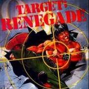 Cover von Target Renegade