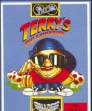 Cover von Terry's Big Adventure