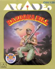 Cover von Bazooka Bill