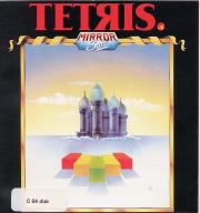 Cover von Tetris
