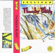 Cover von Thunder Blade