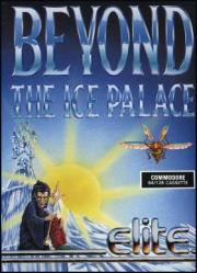 Cover von Beyond the Ice Palace
