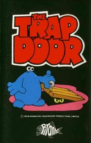 Cover von The Trapdoor