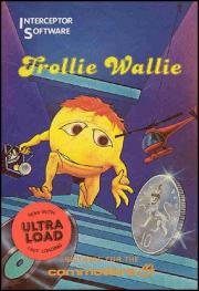 Cover von Trollie Wallie