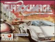 Cover von Turbo Charge