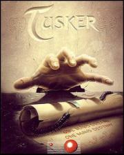 Cover von Tusker