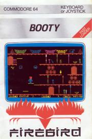 Cover von Booty