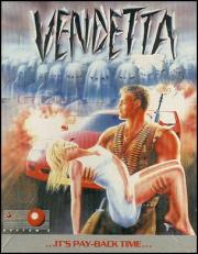 Cover von Vendetta